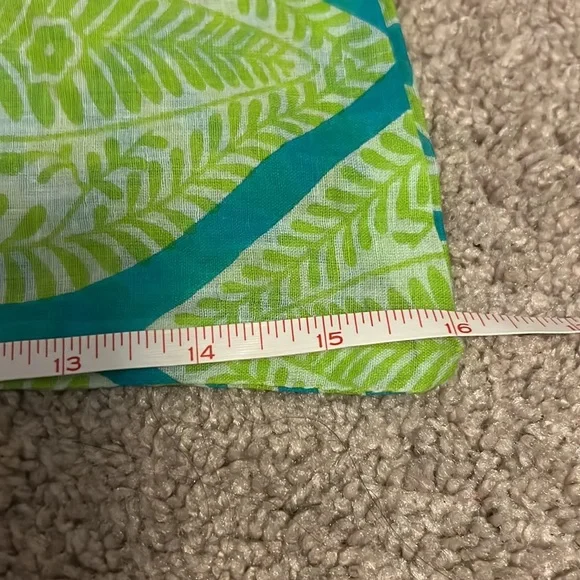 Gretchen Scott‎ Designs Lightweight Gauze Tote - Picture 3 of 4